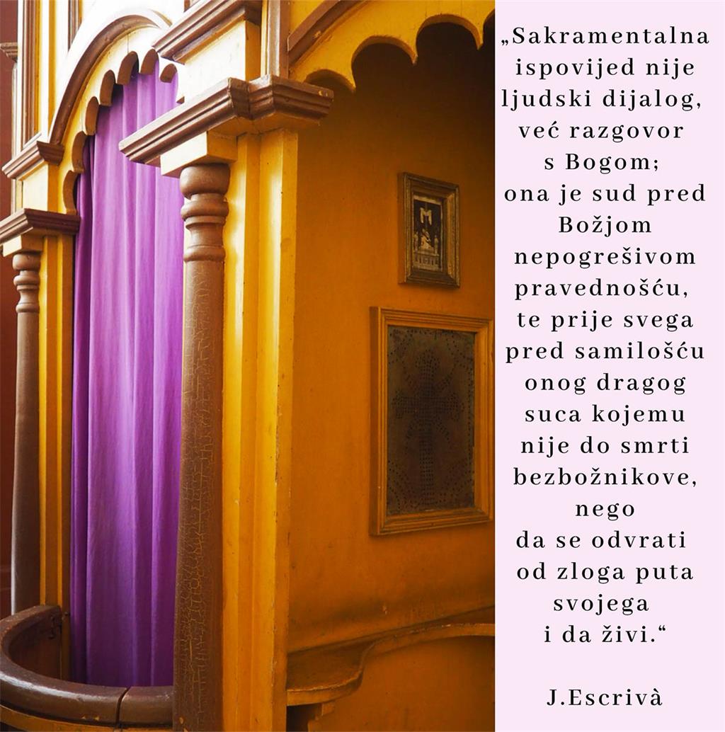 Ispovijed
