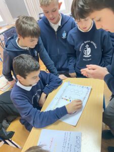 Teamwork – Mat
