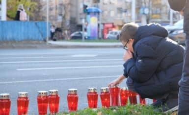 Obilježavanje Dana sjećanja na žrtve Domovinskog rata i Dana sjećanja na žrtvu Vukovara i Škabrnje