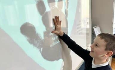 Školski preventivni program Školski preventivni program