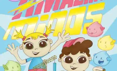 Projekt Amazing Minds Projekt Amazing Minds